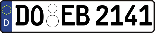 DO-EB2141