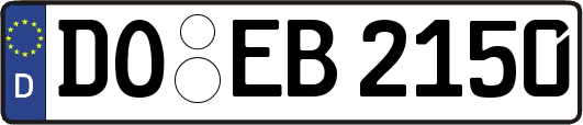 DO-EB2150