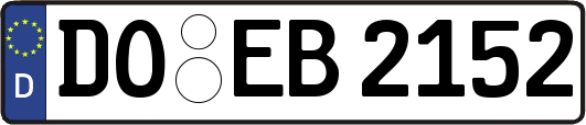 DO-EB2152