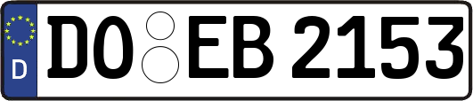 DO-EB2153