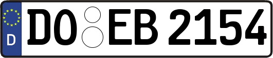 DO-EB2154