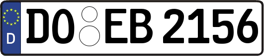 DO-EB2156