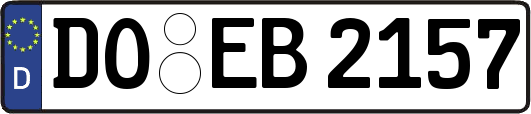 DO-EB2157