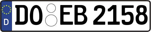 DO-EB2158