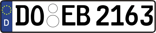 DO-EB2163