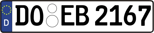 DO-EB2167