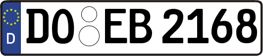DO-EB2168