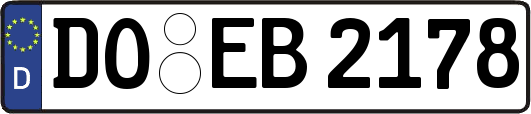 DO-EB2178