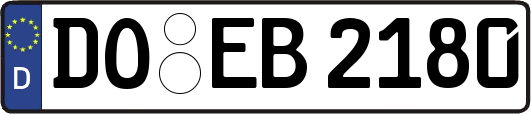 DO-EB2180