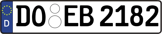 DO-EB2182