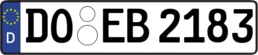 DO-EB2183