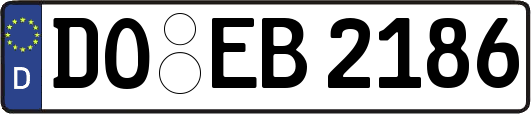 DO-EB2186