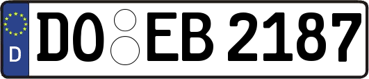 DO-EB2187