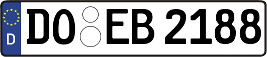 DO-EB2188