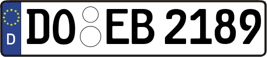 DO-EB2189