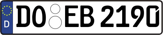 DO-EB2190