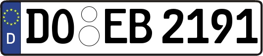 DO-EB2191