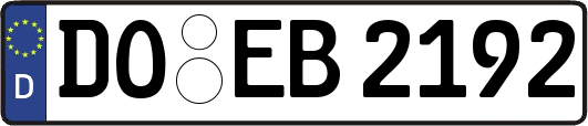DO-EB2192