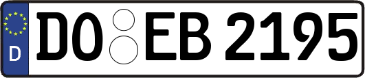 DO-EB2195