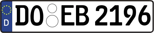 DO-EB2196