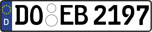 DO-EB2197