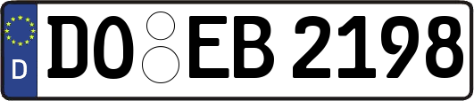 DO-EB2198