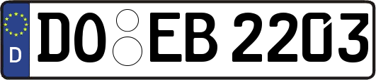 DO-EB2203
