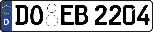 DO-EB2204