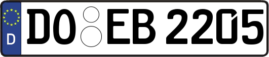 DO-EB2205