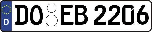 DO-EB2206