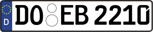 DO-EB2210