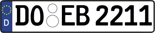 DO-EB2211