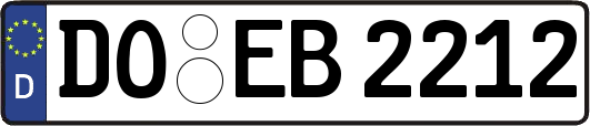 DO-EB2212