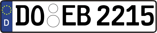 DO-EB2215