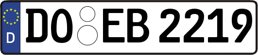 DO-EB2219