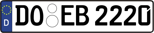 DO-EB2220