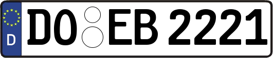 DO-EB2221