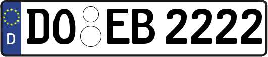 DO-EB2222