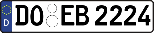 DO-EB2224