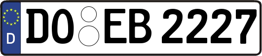DO-EB2227