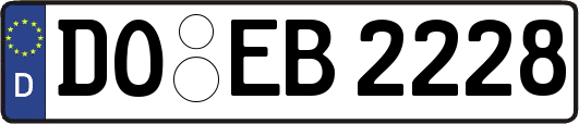DO-EB2228
