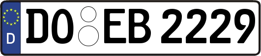 DO-EB2229