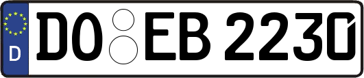 DO-EB2230