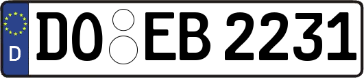 DO-EB2231