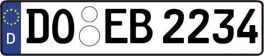 DO-EB2234