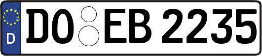 DO-EB2235