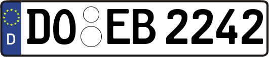 DO-EB2242