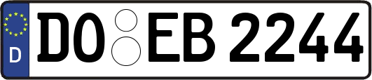 DO-EB2244