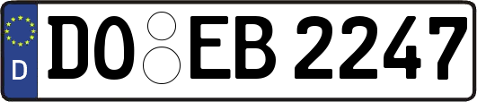 DO-EB2247