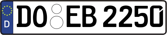 DO-EB2250